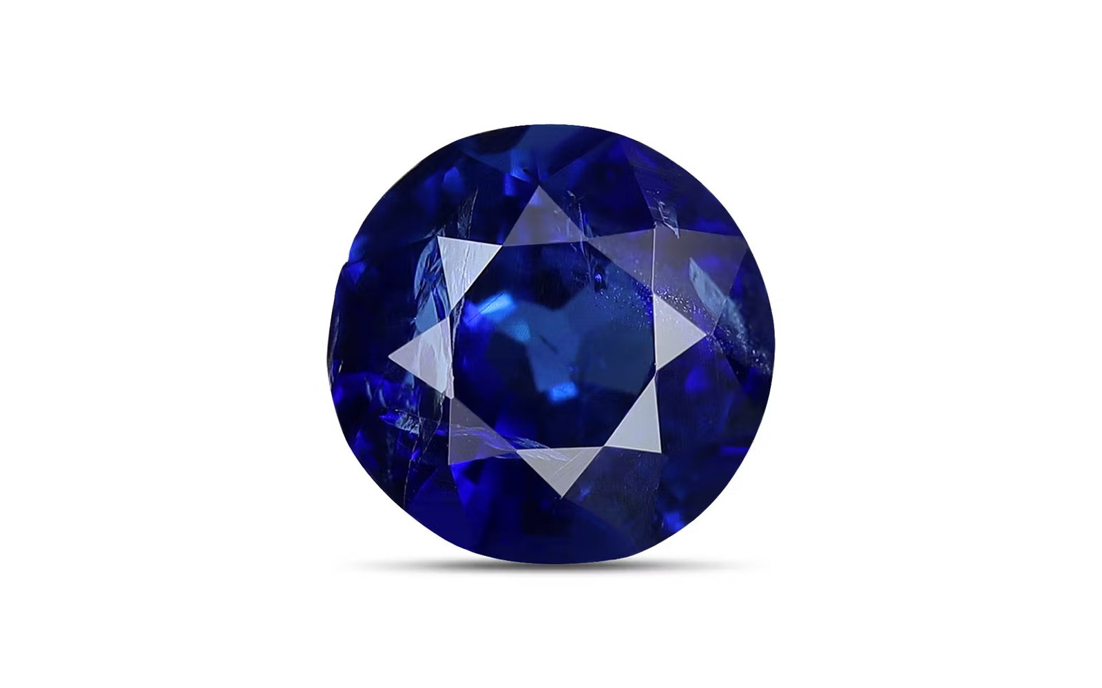 Blue Sapphire